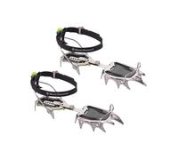 Black Diamond Snaggletooth Garfios trepadores Talla única Gris