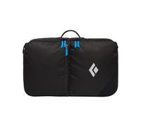 Black Diamond - Crash pads - Capsule 20 Charcoal - Negro Negro one size