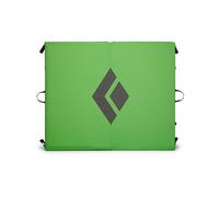 Black Diamond - Crash pads - Erratic Envy Green - Verde Verde one size
