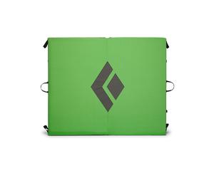 Black Diamond - Crash pads - Erratic Envy Green - Verde Verde one size