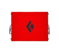 Black Diamond - Crash pads - Mondo Octane - Rojo Rojo one size