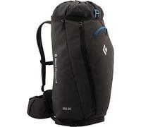 BLACK DIAMOND Creek 35 Backpack - Hombre - Negro - talla M/L- modelo 2025