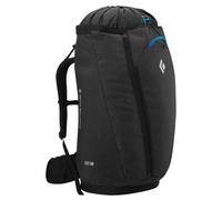 Black Diamond - Mochilas de esquí/snowboard - Creek 50 Black - Talla S/M - Negro Negro S/M