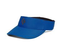 Black Diamond Dash Visor Gorro, 4031-Ultra Blue, Talla ÚNICA Unisex Adulto