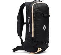 Black Diamond Dawn Patrol 15L Backpack M-L
