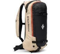 BLACK DIAMOND Dawn Patrol 15 Backpack - Unisex - Blanco - talla M/L- modelo 2026