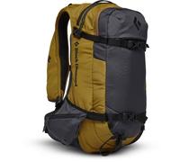 BLACK DIAMOND Dawn Patrol 25 Backpack - Hombre - Gris / Marrón - talla S/M- modelo 2024