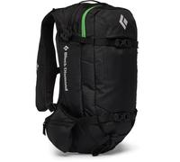 BLACK DIAMOND Dawn Patrol 25 Backpack - Hombre - Negro - talla M/L- modelo 2024