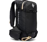 BLACK DIAMOND Dawn Patrol 25 Backpack - Unisex - Negro - talla S/M- modelo 2026