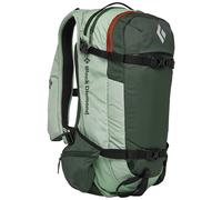 Black Diamond - Dawn Patrol 25 Foam Green - Talla M\/L - Verde Verde M\/L