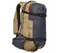 Black Diamond - Dawn Patrol 25 White Oak - Talla S\/M - Marrón Marrón S\/M