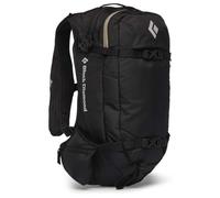 Black Diamond Dawn Patrol 25L Backpack M-L