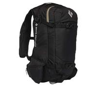 BLACK DIAMOND Dawn Patrol 32 - Unisex - Negro - talla M/L- modelo 2026