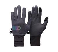 Black Diamond - Deploy Gloves Carbon - Talla S - Negro Negro S
