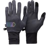 BLACK DIAMOND Deploy Gloves - Unisex - Gris - talla XS- modelo 2026