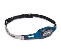 Black Diamond Linterna frontal DEPLOY 325 - Ultra ligera recargable LED para trail running y carreras urbanas