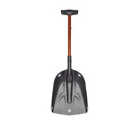 BLACK DIAMOND Deploy Shovel - Unisex - Negro / Narnaja - talla única- modelo 2026