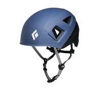 Casco de escalada Black Diamond Captain Talla de casco: 53-59 cm / Color: azul oscuro