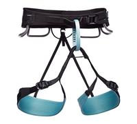 Black Diamond Technician Mujer Correa para escalada M Azul claro