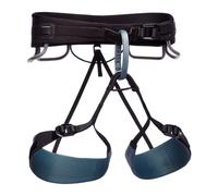 Black Diamond Diamante Negro, Unisex, Azul, Medium