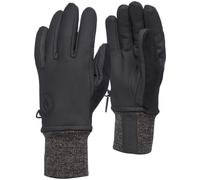 BLACK DIAMOND Dirt Bag Gloves - Unisex - Negro - talla 9/9.5- modelo 2025
