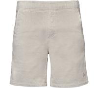 BLACK DIAMOND Dirtbag Corduroy Shorts - Hombre - Beige - talla XL- modelo 2025