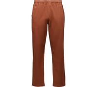 BLACK DIAMOND Dirtbag Pants - Hombre - Narnaja / Marrón - talla S- modelo 2026