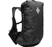 BLACK DIAMOND Distance 15 Backpack - Hombre - Negro - talla S- modelo 2026