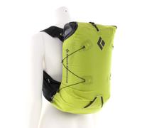 Black Diamond Distance 15l Mujer Mochila L Verde