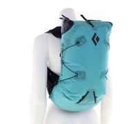 Black Diamond Distance 15l Mujer Mochila S Azul