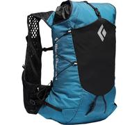 BLACK DIAMOND Distance 22 Backpack - Hombre - Azul / Negro - talla S- modelo 2026