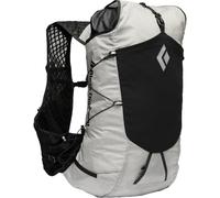 BLACK DIAMOND Distance 22 Backpack - Hombre - Gris / Negro - talla S- modelo 2026