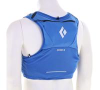 Black Diamond Distance 4 Hydration Chaleco para trail running L Azul