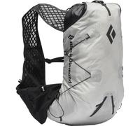 BLACK DIAMOND Distance 8 Backpack - Hombre - Gris / Negro - talla M- modelo 2026