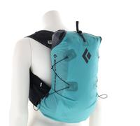 Black Diamond Distance 8 Mujer Mochila M Turquesa