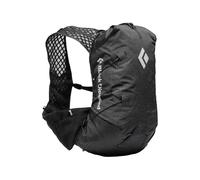 Black Diamond Distance 8 S Negro