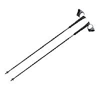 BLACK DIAMOND Distance Carbon Fkt Poles - Unisex - Negro - talla 110- modelo 2026