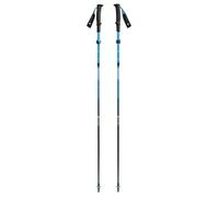 Bastones de trekking Black Diamond Distance Carbon FLZ Poles (x2) 110 cm
