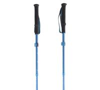 Black Diamond Distance Carbon FLZ Folding Poles 125 Azul