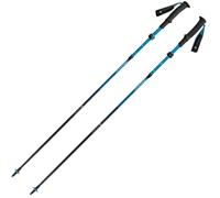 BLACK DIAMOND Distance Carbon Flz Poles - Unisex - Azul / Negro - talla 110- modelo 2026