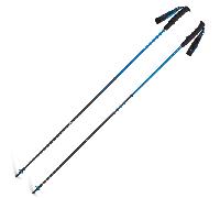 BLACK DIAMOND Distance Carbon Poles - Unisex - Azul / Gris - talla 110- modelo 2025