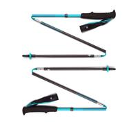 Black Diamond Distance Carbon Z Poles (Dark Patina) Bastones de trail para mujer