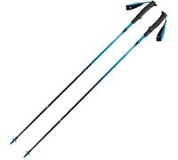 BLACK DIAMOND Distance Carbon Z Poles - Unisex - Azul / Negro - talla 115- modelo 2026