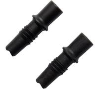 BLACK DIAMOND Distance Tech Tips - Unisex - Negro - talla única- modelo 2026
