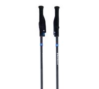 BLACK DIAMOND Distance Z Poles Pewter - Unisex - Negro / Gris / Azul - talla 110- modelo 2025