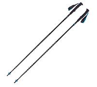BLACK DIAMOND Distance Z Poles - Unisex - Negro / Gris / Azul - talla 100- modelo 2026