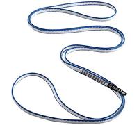 Cinta Black Diamond 10mm Dynex Runner 120 cm (azul)