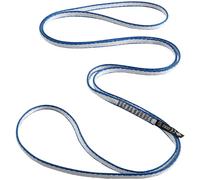Black Diamond Dynex Runners 120cm Eslinga de banda 120 Azul