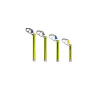 BLACK DIAMOND Ultralight Ice Screw 13cm - Unisex - Amarillo - talla única- modelo 2025