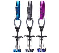 Black Diamond - Empotradores escalada - C4 Camalot Set 0.3-0.5 one size